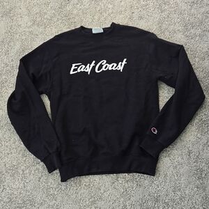 Champion x East Coast Lifestyle